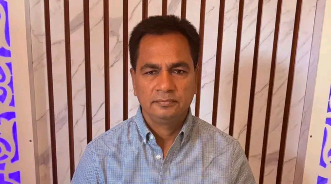 জগন্নাথপুর উপজেলা বিএনপির যুগ্ম আহবায়ক “জামাল” ওমরাহ পালনে সৌদি আরব যাচ্ছেন