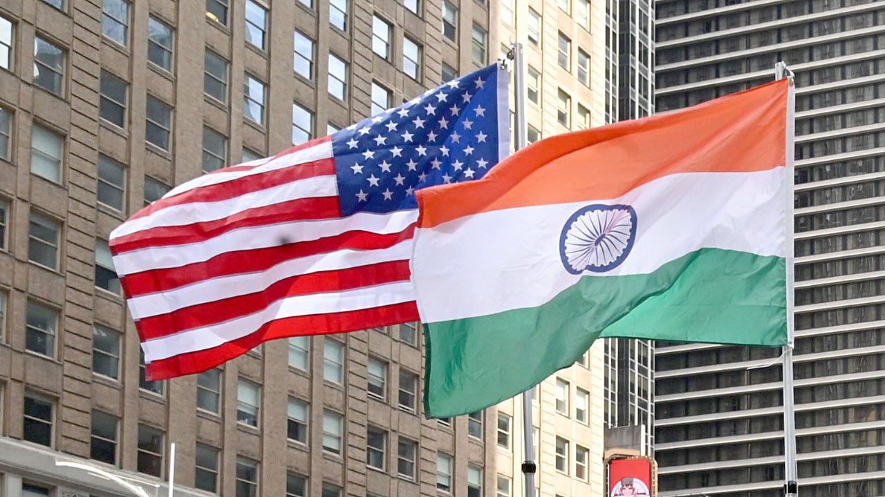 ভারতীয় ৯ কোম্পানির ওপর যুক্তরাষ্ট্রের নিষেধাজ্ঞা