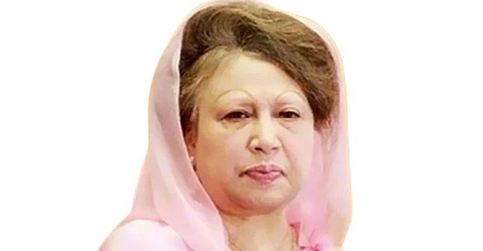 খালেদা জিয়ার সুস্থতা কামনায় জগন্নাথপুরের মসজিদ সমূহে দোয়া মাহফিল