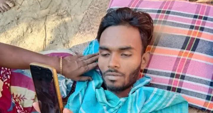 শাল্লায় বিদ্যুৎস্পৃষ্টে এক কৃষকের মৃত্যু,পরিবারে চলছে শোকের মাতম