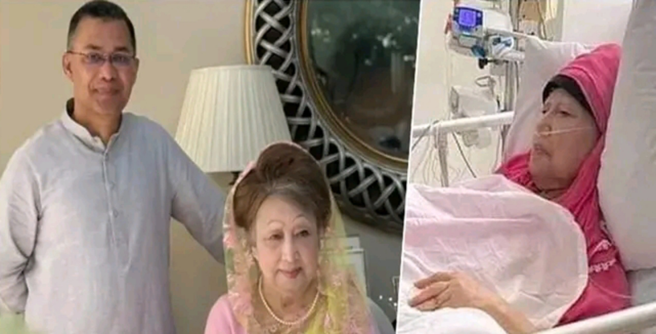 মায়ের অসুস্থতা, দ্রুতই  দেশে ফিরতে পারেন  তারেক রহমান