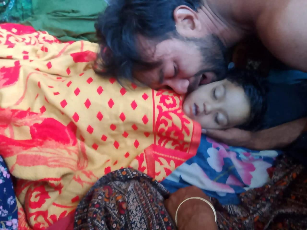 চুনারুঘাটে পুকুরে পড়ে শিশুর মৃত্যু