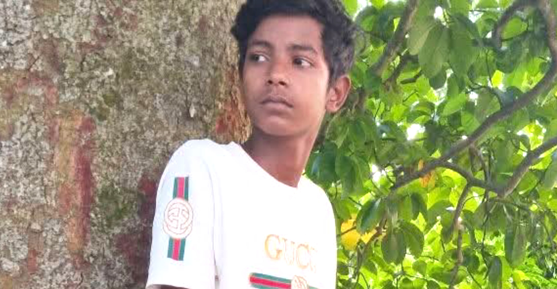 ৬ দিন ধরে নিখোঁজ জগন্নাথপুর এর “আকাশ দেবনাথ “