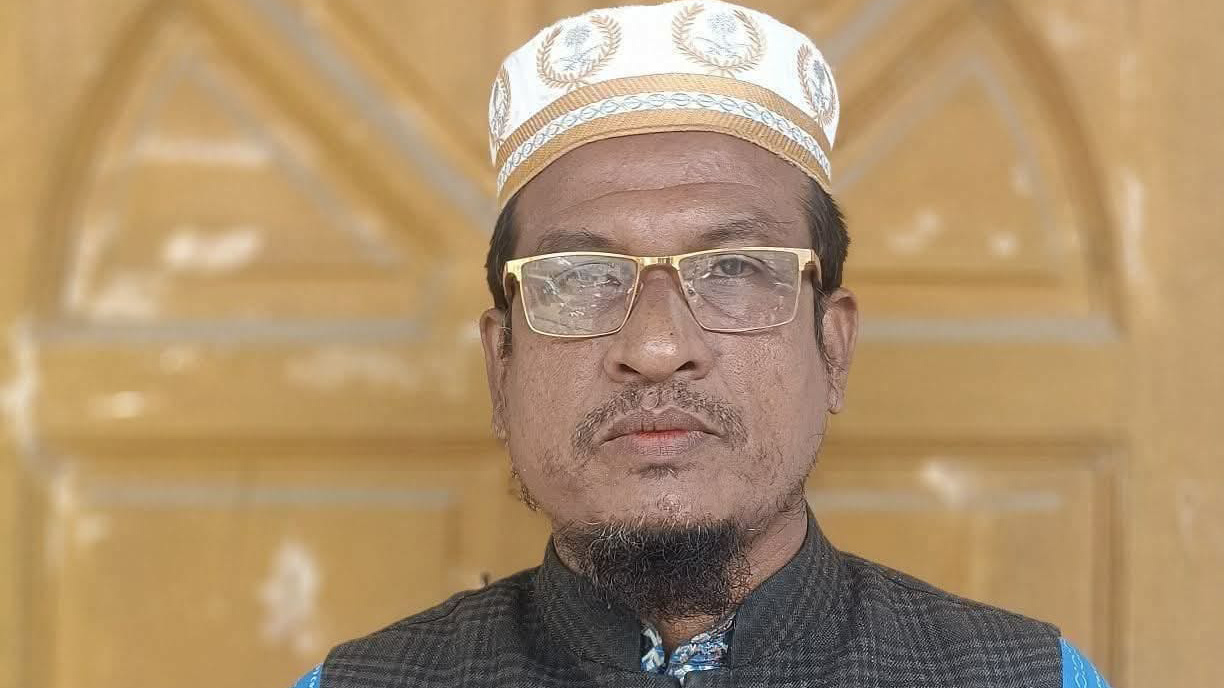 চুনারুঘাটে মখলিছকে গণধোলাইয়, ফ্যাক্টঃ খালেদা জিয়াকে নিয়ে আপত্তিকর মন্তব্য