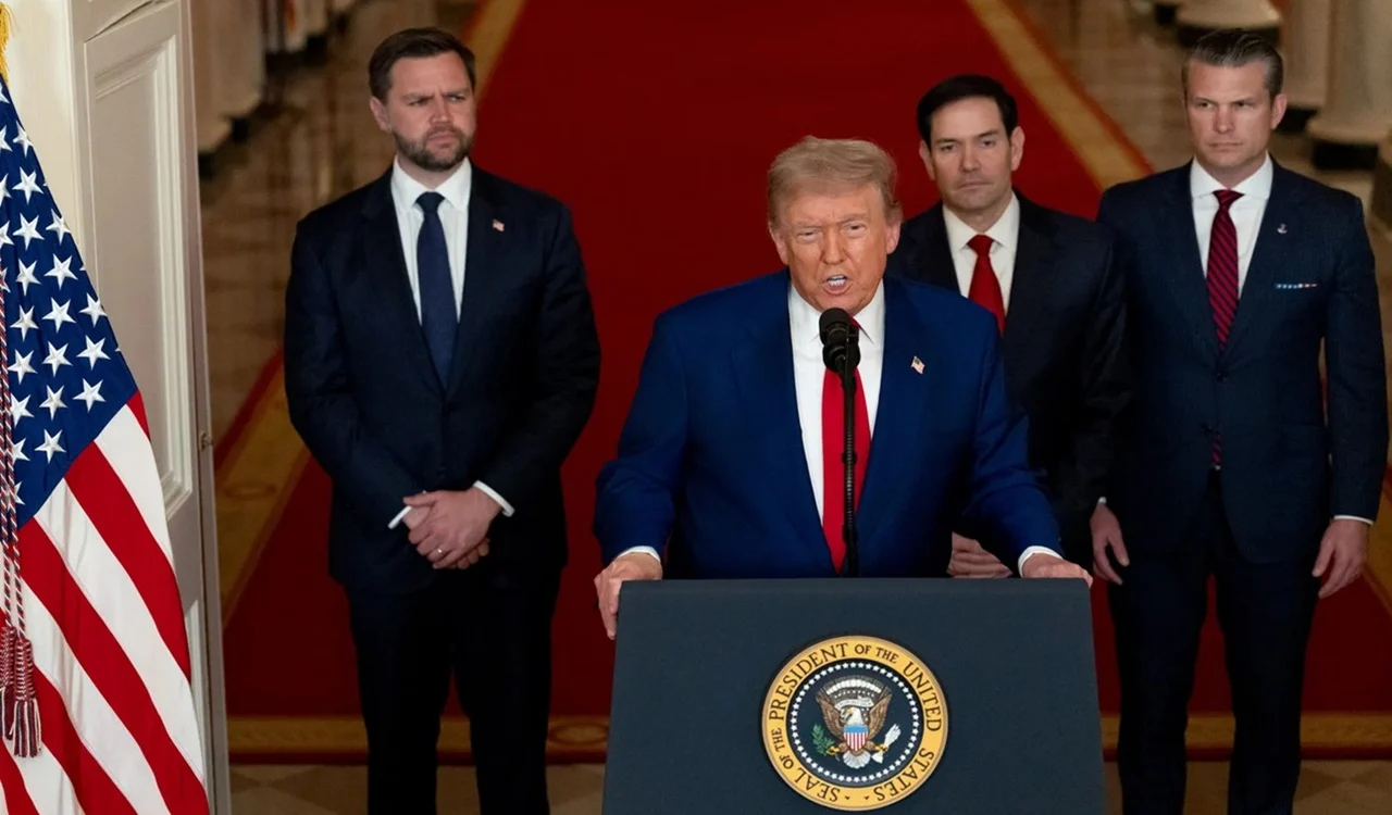 ১৯ দেশের অভিবাসন প্রক্রিয়া স্থগিত করেছে যুক্তরাষ্ট্র