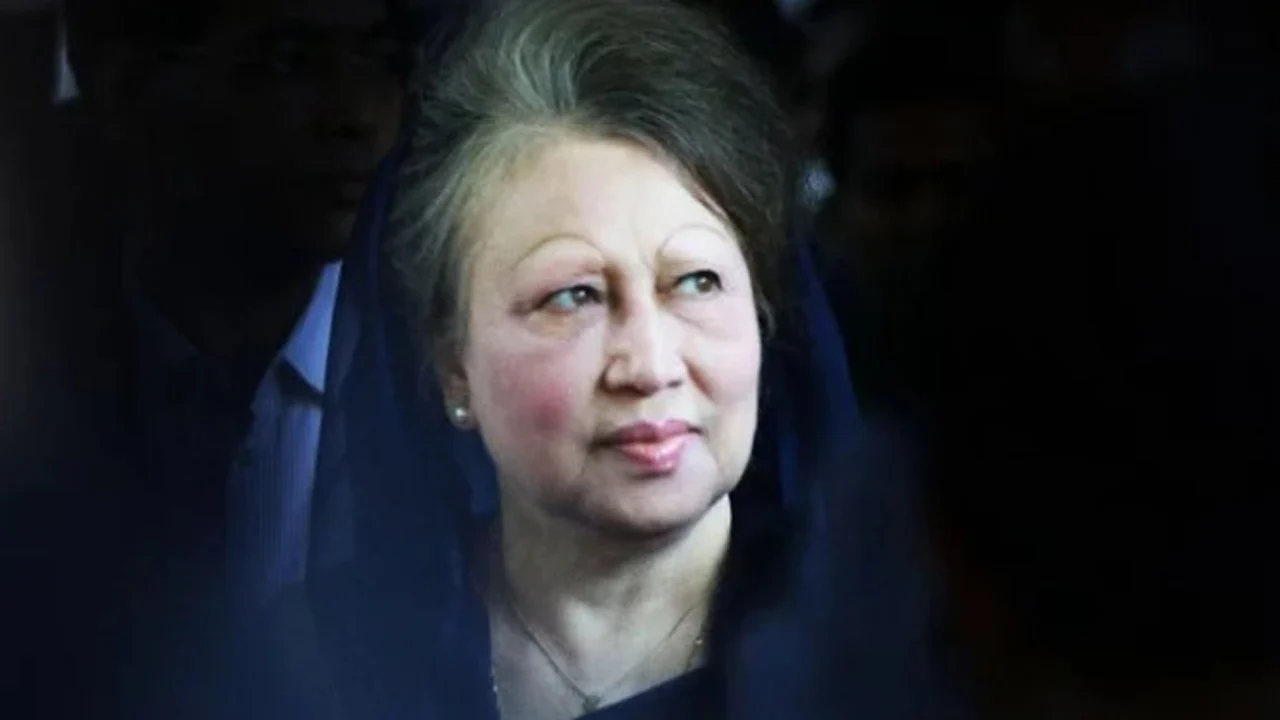 খালেদা জিয়ার মৃত্যুতে তিন দিনের রাষ্ট্রীয় শোক ঘোষণা