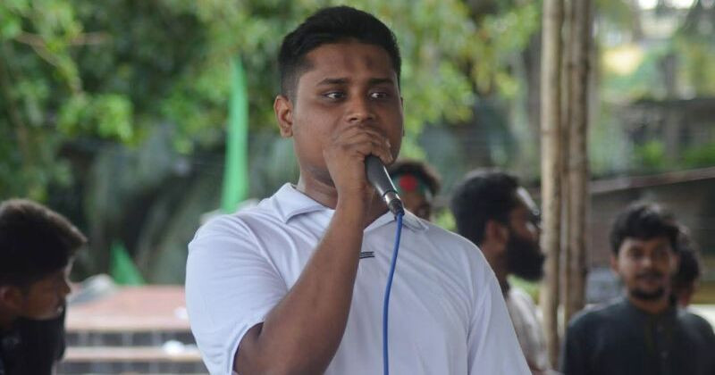 তারেক রহমানের প্রত্যাবর্তন নিয়ে যা বললেন হাসনাত