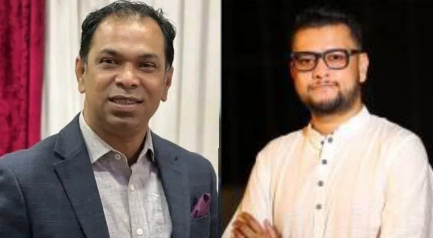 কয়ছর এম আহমদ এর দ্বৈত নাগরিকত্বের অভিযোগ খারিজ, মনোনয়ন ফিরে পেয়েছেন তালহা আলম