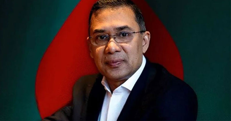 সুনামগঞ্জে তারেক রহমান এর জনসভা নিয়ে অনিশ্চয়তা