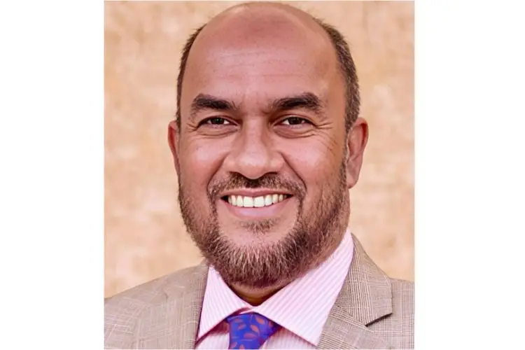 সিলেট সিটি করপোরেশনের প্রশাসক হলেন কাইয়ুম চৌধুরী