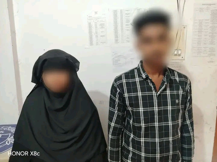 সিলেটে অসামাজিক কাজে জড়িত থাকার অভিযোগে ২ জন গ্রেফতার