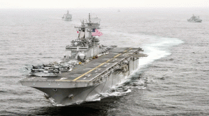 ইরানের বি*রু*দ্ধে যুক্তরাষ্ট্রকে ঘাঁটি ব্যবহারের অনুমতি দিল যুক্তরাজ্য