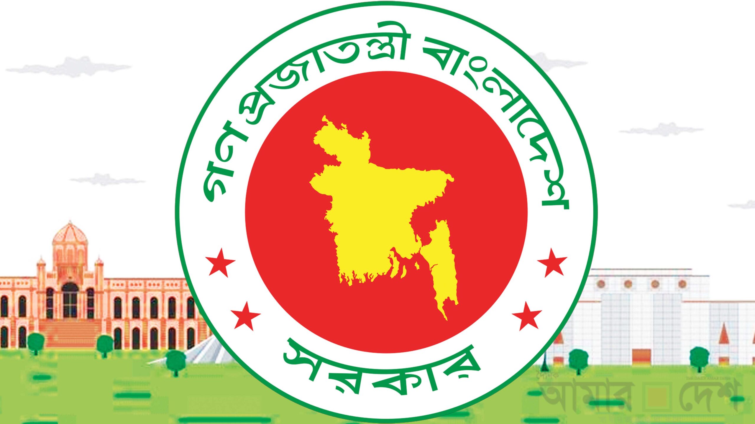 ইমাম-মুয়াজ্জিনদের সম্মানী নির্ধারণ করেছে সরকার