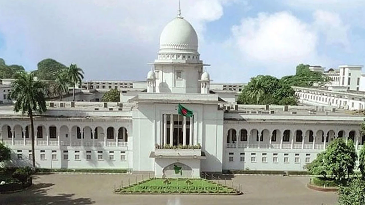 তত্ত্বাবধায়ক সরকারের প্রধান কে হবেন? রায় দিলেন আদালত