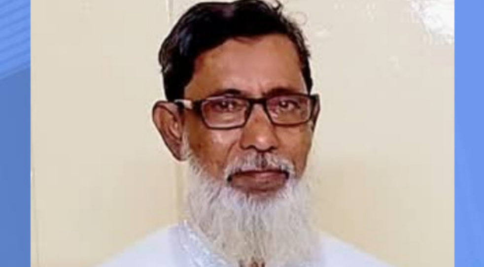 বিএনপি নেতা ও সাবেক মেম্বার গোলাম আহমদ এর মৃত্যুতে উপজেলা বিএনপি যুগ্ম-আহ্বায়ক জামাল উদ্দিন আহমেদ এর শোক