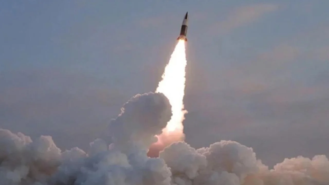 ব্রিটিশ-মার্কিন ঘাঁটি লক্ষ্য করে ক্ষেপণাস্ত্র নিক্ষেপ ইরানের