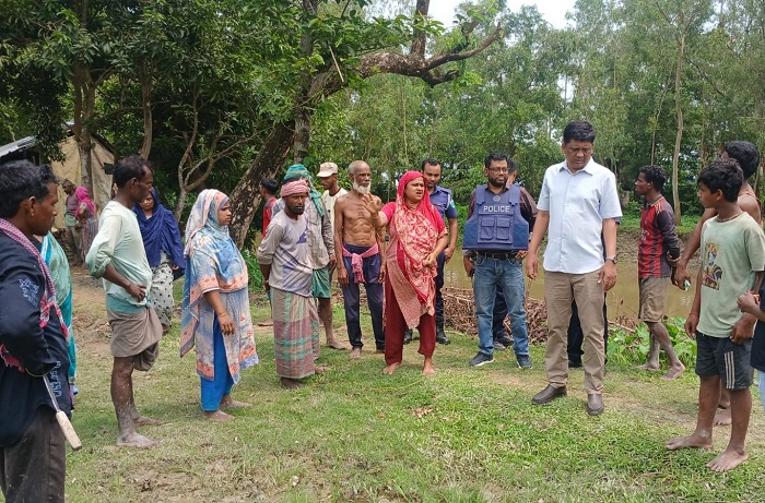 হবিগঞ্জে সরকারি জমি দখলকে কেন্দ্র করে সংঘর্ষে শিক্ষার্থী নিহত