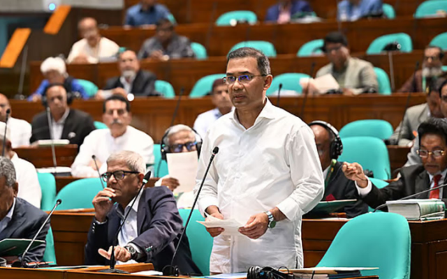 প্রাথমিকের ২ লাখ শিক্ষার্থী বিনামূল্যে স্কুল ড্রেস পাবে- প্রধানমন্ত্রী