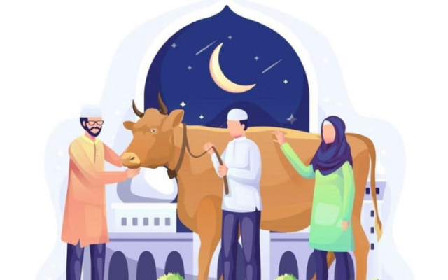 ঈদুল আজহার সম্ভাব্য তারিখ ঘোষণা করল আমিরাত, বাংলাদেশে কবে?