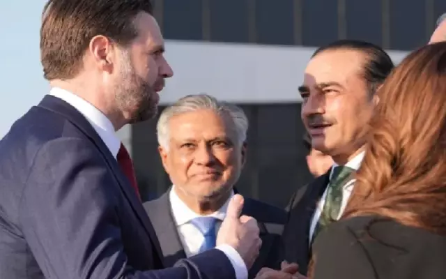 ইসলামাবাদ থেকে শূন্য হাতে ফিরছে যুক্তরাষ্ট্র-তেহরান