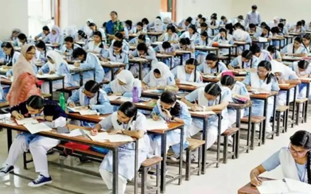 এসএসসি পরীক্ষা আগামীকাল মঙ্গলবার শুরু , ১৪ নির্দেশনা মানতে হবে শিক্ষার্থীদের