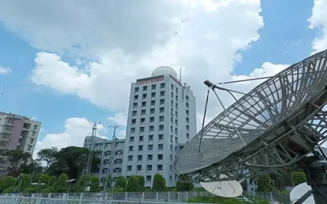 কতদিন বৃষ্টি হতে পারে জানিয়েছে আবহাওয়া অধিদপ্তর