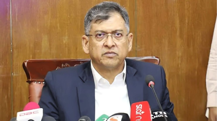 নিরপরাধ কেউ যেন হয়রানির শিকার না হয়- স্বরাষ্ট্রমন্ত্রী সালাউদ্দিন আহমদ