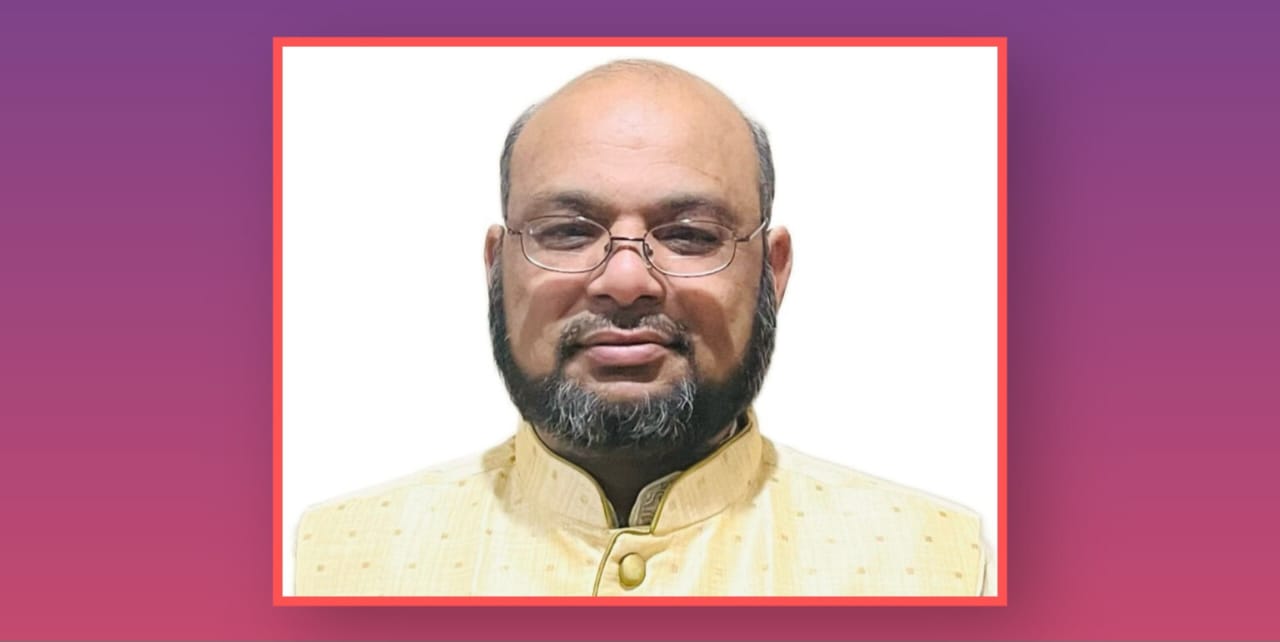 যুক্তরাষ্ট্র প্রবাসী তৌফিকুল আম্বিয়া টিপু “পবিত্র হজ্জ” পালনের উদ্দেশ্যে সৌদি আরব যাচ্ছেন