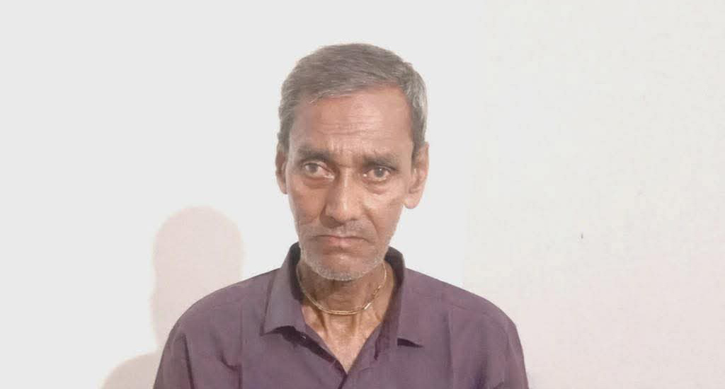 দিরাইয়ে গাঁজাসহ মাদক ব্যবসায়ী ” ভানু” গ্রেপ্তার