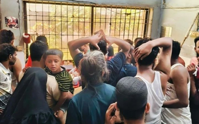কোরবানির পশু জবাই ও মাংস কাটতে গিয়ে আহত আড়াই  শতাধিক