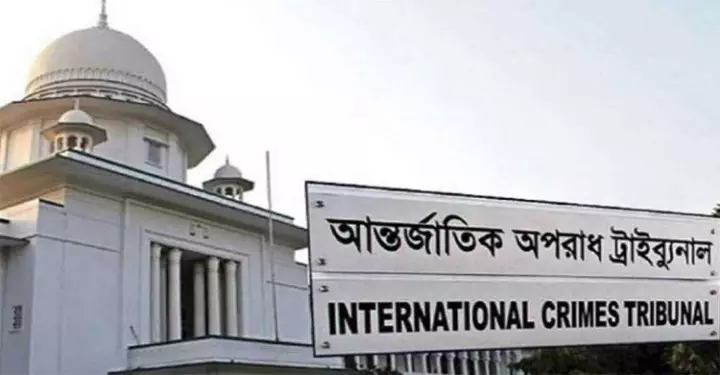 ২২৭৬ নেতাকর্মী গুম-খুন এর বিচার চেয়ে ফের ট্রাইব্যুনালে বিএনপি