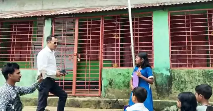 সুনামগঞ্জে বিদ্যালয়ে অনুপস্থিত থাকায় ১২ শিক্ষককে শোকজ