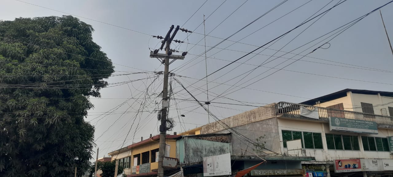 জগন্নাথপুরে পল্লী বিদ্যুৎ এর মিসকল, জনসাধারণের ভোগান্তি