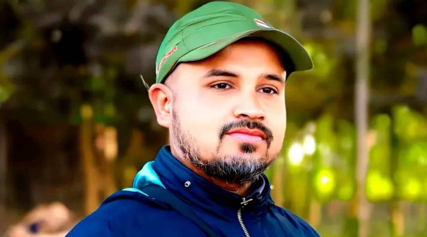 দৈনিক সকালের সময় পত্রিকার জগন্নাথপুর প্রতিনিধি গ্রেপ্তার, তীব্র নিন্দা ও প্রতিবাদ