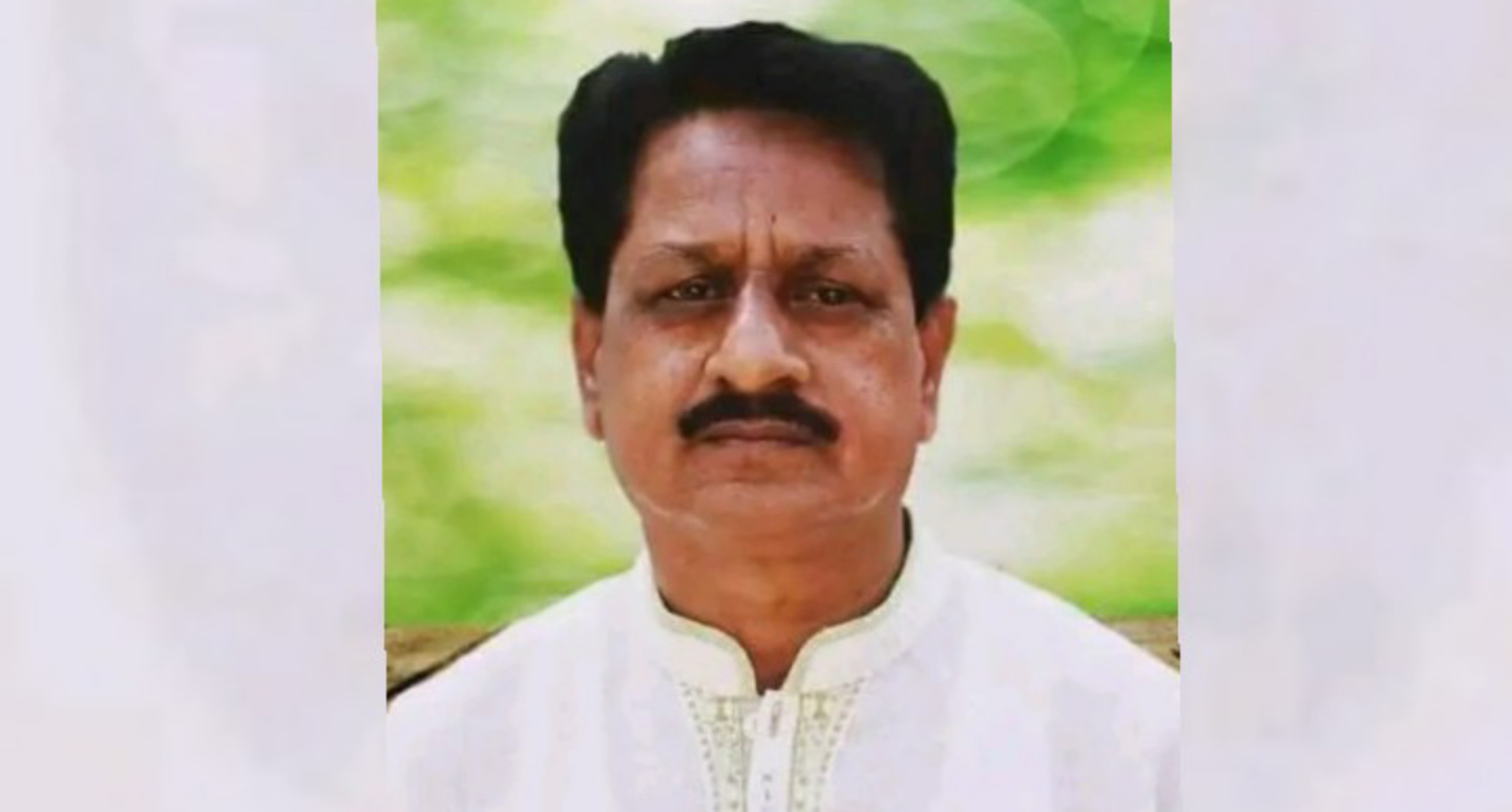 জগন্নাথপুরের আওয়ামী নেতা “রিজু” জেল হাজতে