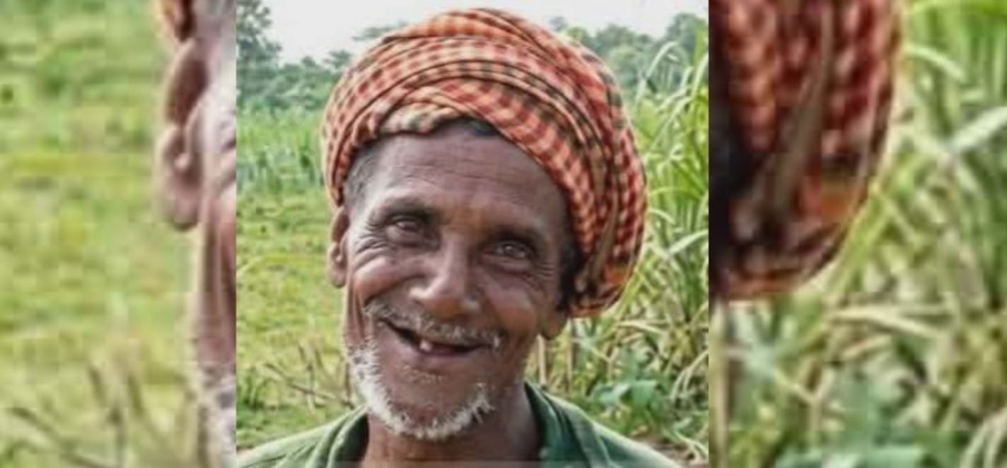 চুনারুঘাটে খোয়াই নদীতে গোসল করতে গিয়ে বৃদ্ধ নিখোঁজ