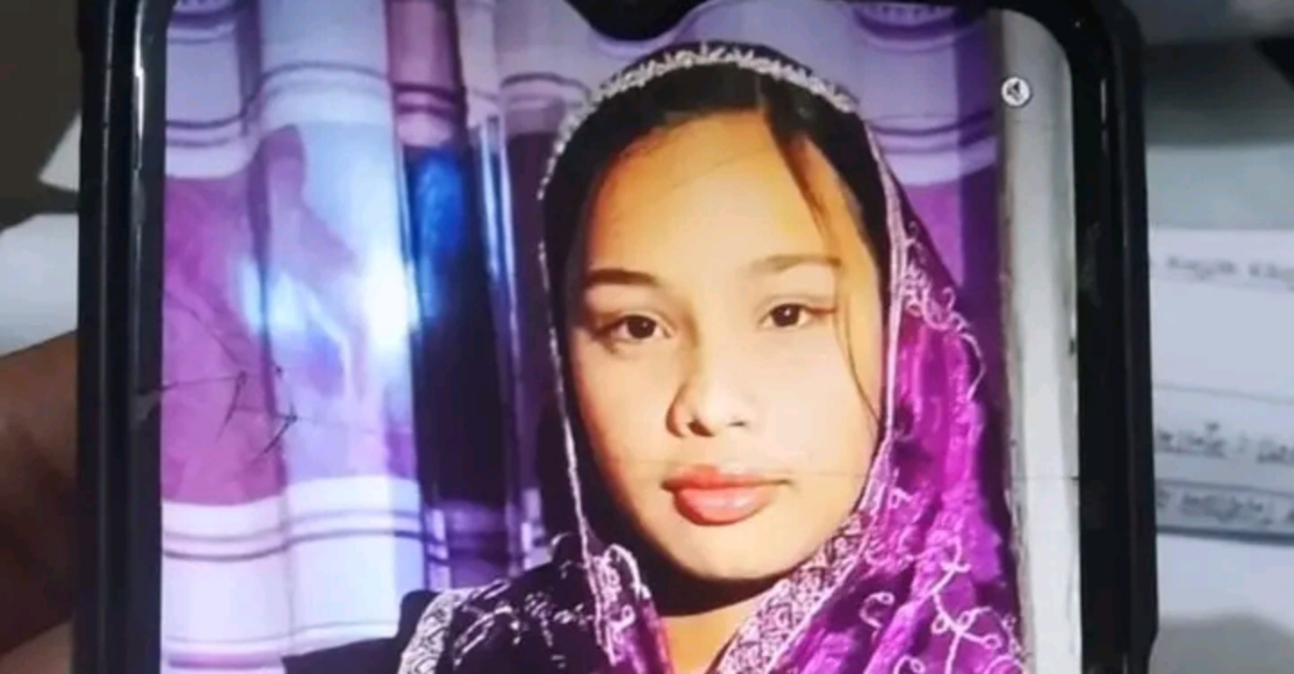 সুনামগঞ্জে মাদ্রাসা ছাত্রী নিখোঁজ