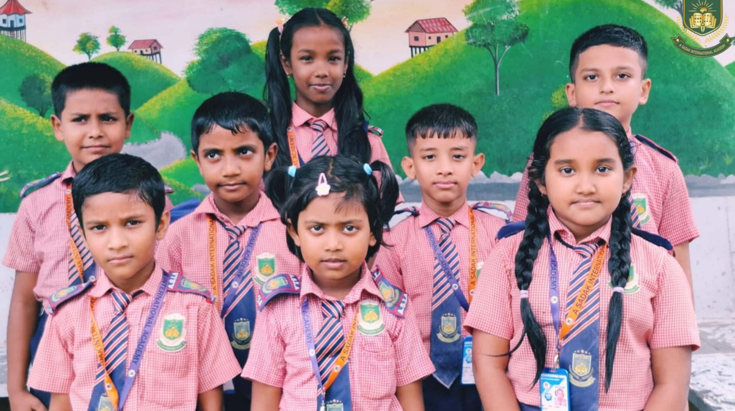 জগন্নাথপুরে ‘এ সাদেক ইন্টারন্যাশনাল একাডেমি’র শিক্ষার্থীদের বৃত্তি পরীক্ষায় অভাবনীয় সাফল্য