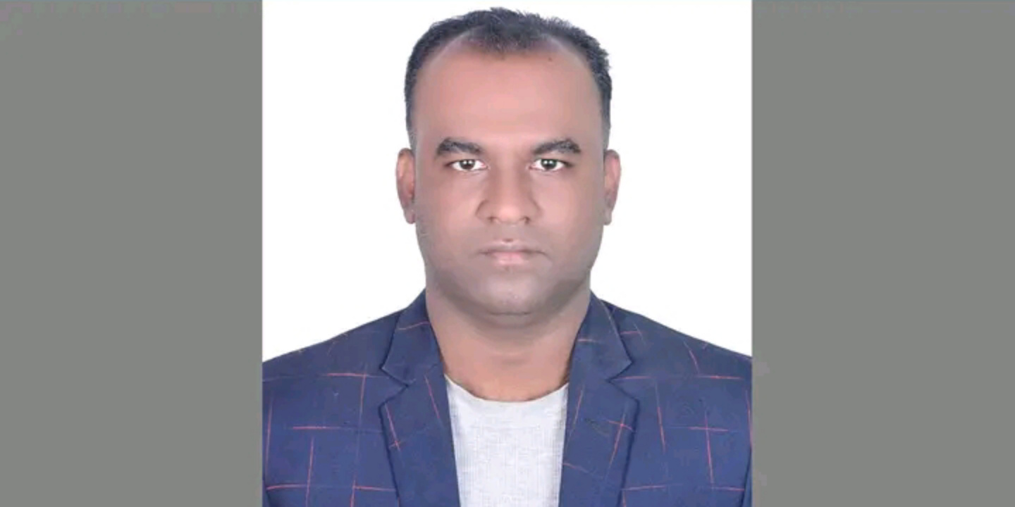  হুন্ডি ব্যবসায়ী জাহাঙ্গীরের বিরুদ্ধে সংবাদ প্রকাশ করায় সম্পাদকসহ ৪ জনের বিরুদ্ধে মিথ্যা মামলা