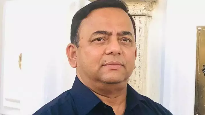 সাবেক আইজিপি বেনজীর দুবাইয়ে গ্রেপ্তার