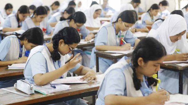 এসএসসি ও সমমান পরীক্ষার ফলাফল কবে প্রকাশ জানালো শিক্ষা বোর্ড