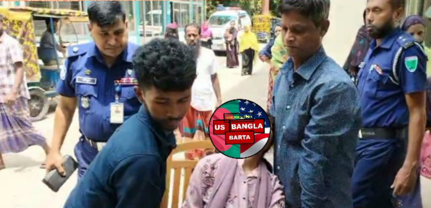 জগন্নাথপুরে এইচএসসি পরীক্ষা কেন্দ্রে দুই ছাত্রী হঠাৎ অসুস্থ
