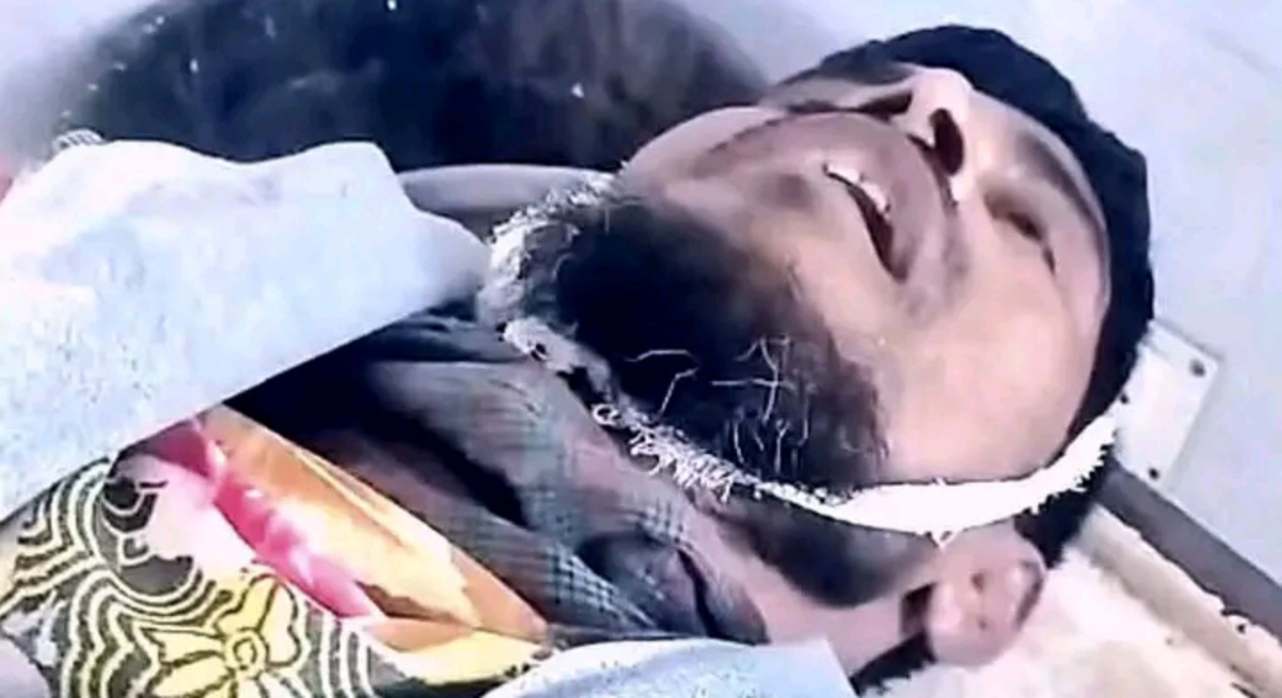 জগন্নাথপুরে গরুতে ধানের চারা খাওয়াকে কেন্দ্র করে সংঘর্ষে ১ জন নিহত
