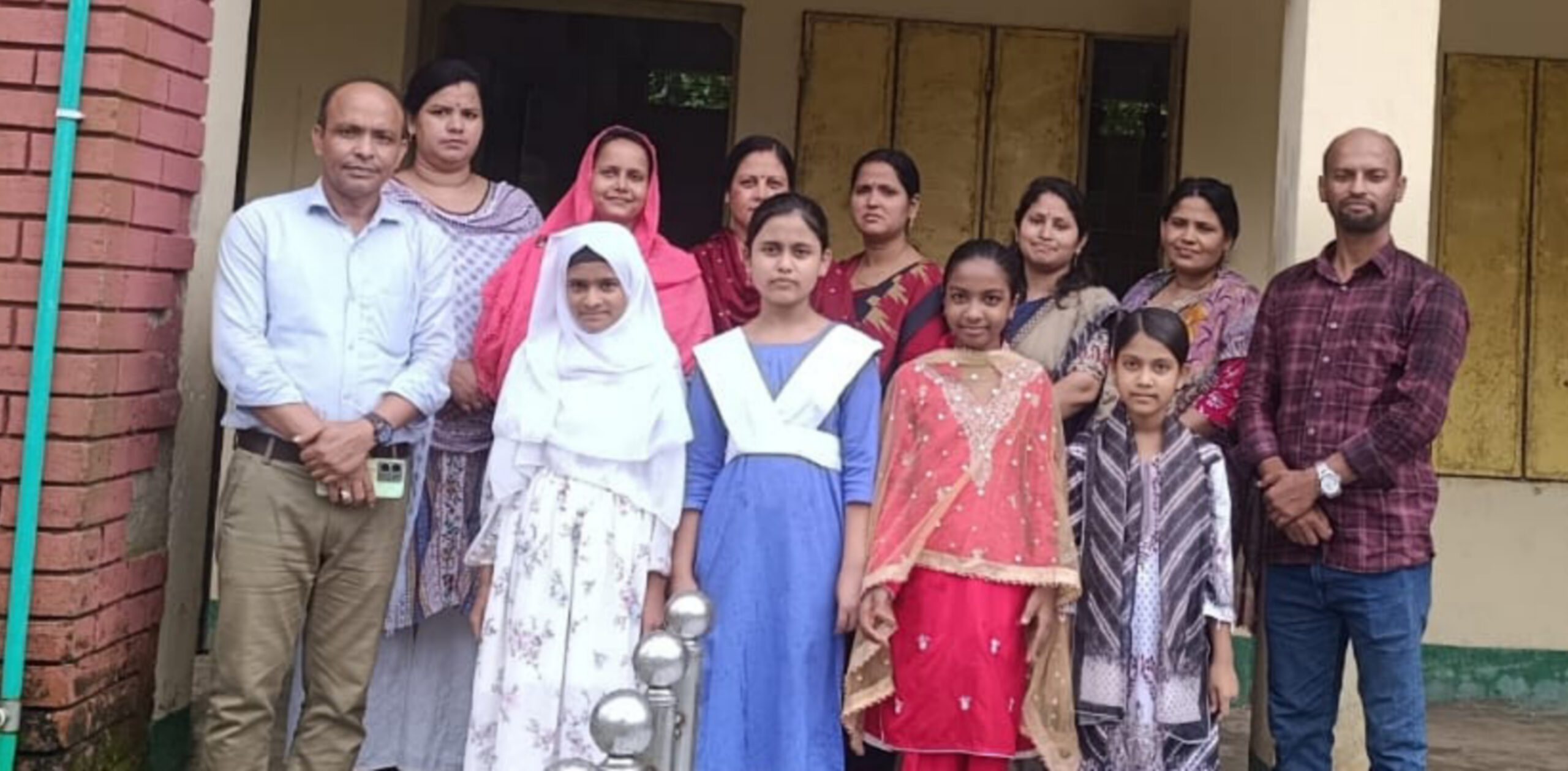 ৯নং জমাত উল্লাহ আটপাড়া সঃ প্রাঃ বিদ্যালয়ের চার শিক্ষার্থী ট্যালেন্টপুল সহ বৃত্তি পেয়েছে