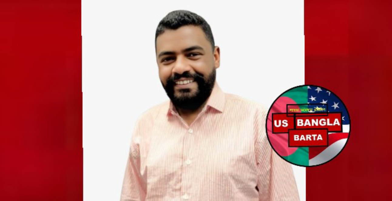 দিরাই উপজেলার ধূলা-বালি ও কাদা-মাটিতেই আমি বড় হয়েছি – সজিব রশিদ চৌধুরী