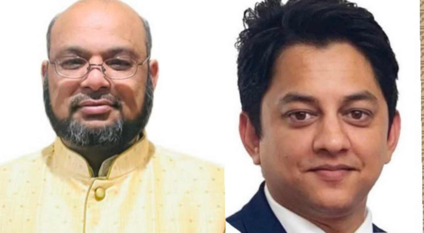 যুক্তরাষ্ট্রে ” সুনামগঞ্জ বিজ্ঞান ও প্রযুক্তি বিশ্ববিদ্যালয় বাস্তবায়ন পরিষদ ” নামক সংগঠন এর আত্ম প্রকাশ