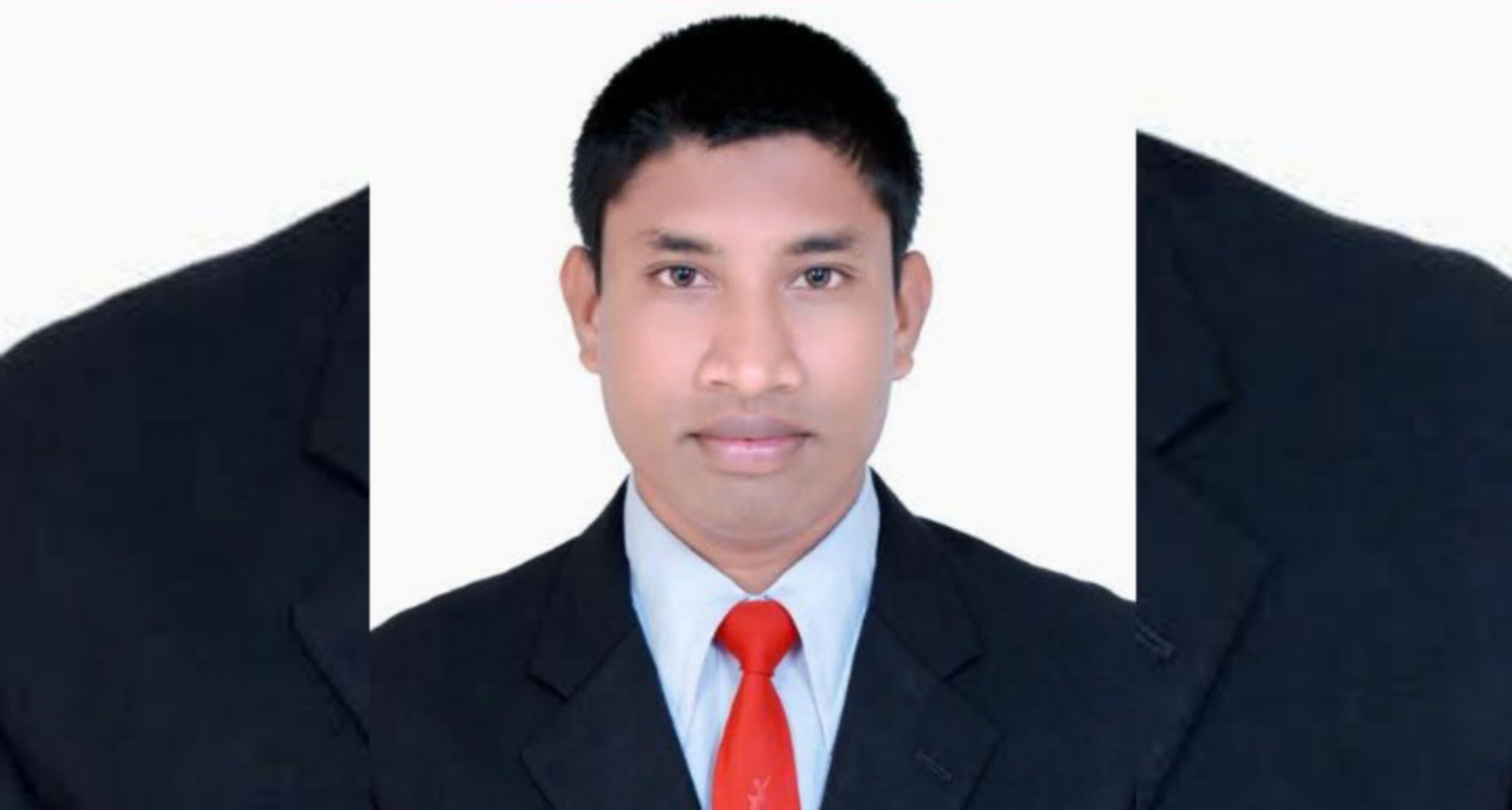 জামিনে মুক্তি পেলেন জগন্নাথপুর এর সাংবাদিক ইয়াকুব মিয়া