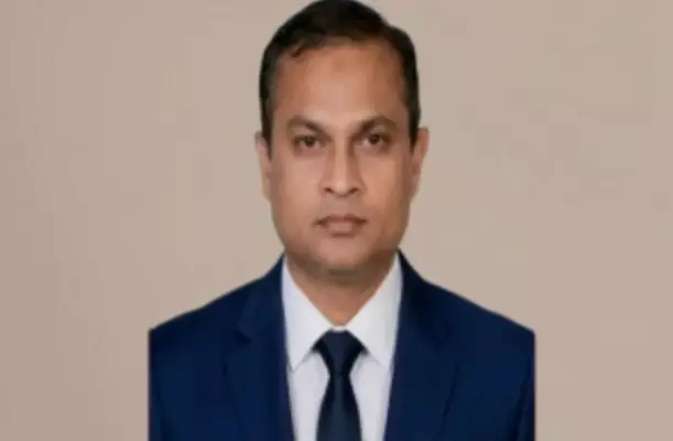 সিলেটে জেলা প্রশাসক হিসেবে দায়িত্ব নিয়েছেন সুনামগঞ্জের আব্দুল্লাহ আল মামুন