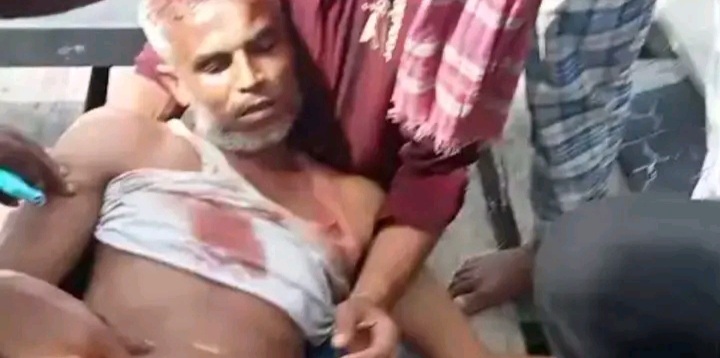 তাহিরপুরে ফুটবল খেলাকে কেন্দ্র করে সংঘর্ষে ১ জন নিহত