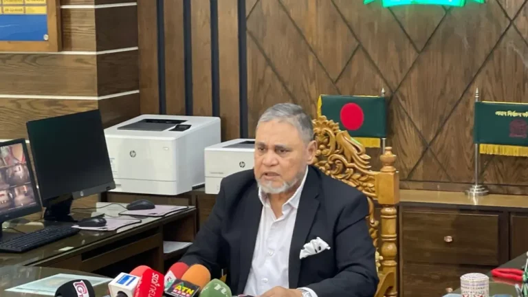 সেপ্টেম্বরে স্থানীয় সরকার নির্বাচন এর তফসিল, নভেম্বরে ভোট -সিইসি